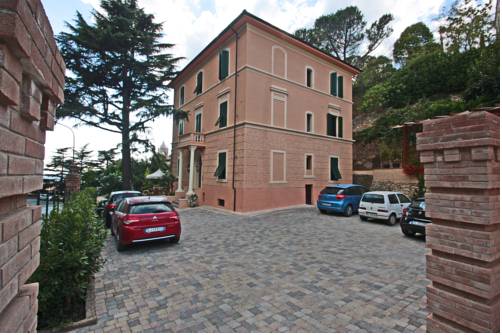 Massa Marittima Italien Last-Minute-Rabattcode Booking.com