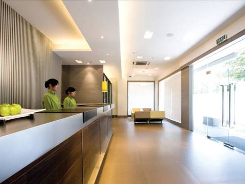 Shenzhen Chine Code de réduction de dernière minute Booking.com