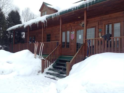 Saint-Jean-des Piles (Québec) Canadá Último Minuto Código de Descuento Booking.com
