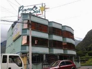 Banos Ecuador Last Minute Discount Code Agoda.com