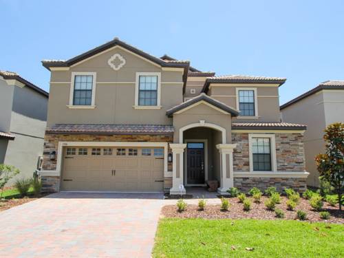 Davenport (Florida) United States Last Minute Discount Code Booking.com