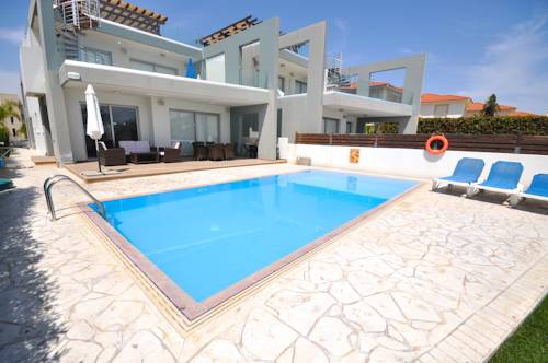 Perivolia Cyprus Last Minute Discount Code Booking.com