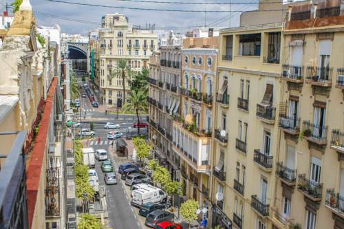 Valencia Spain Last Minute Discount Code Booking.com