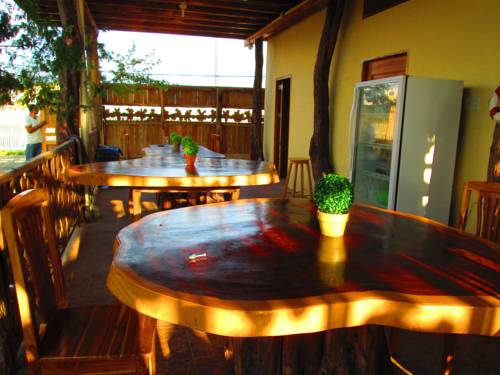 San Jacinto Equateur Code de réduction de dernière minute Booking.com