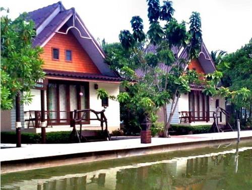 Damnoen Saduak Thailand Last-Minute-Rabattcode Booking.com