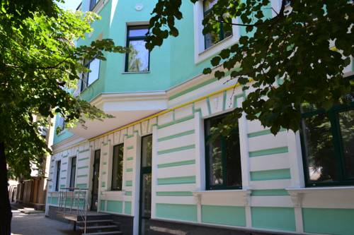 Kharkov Ukraine Last-Minute-Rabattcode Booking.com