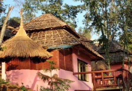 Mae Fah Luang Thailand Last-Minute-Rabattcode Booking.com