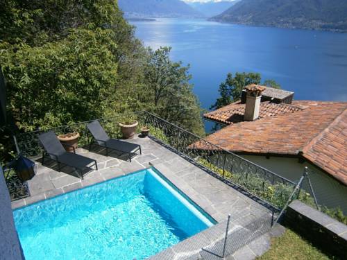 Brissago Schweiz Last-Minute-Rabattcode Booking.com