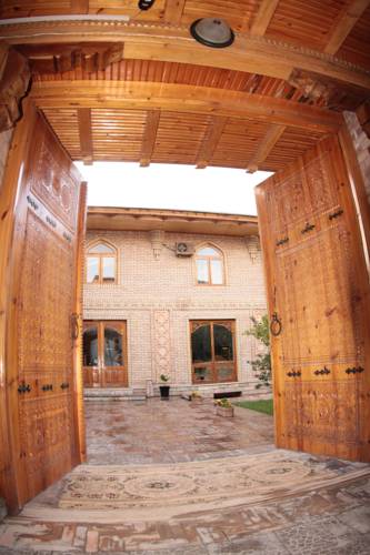 Samarkand Uzbekistan Last Minute Discount Code Booking.com