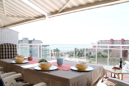 Peñíscola España Último Minuto Código de Descuento Booking.com