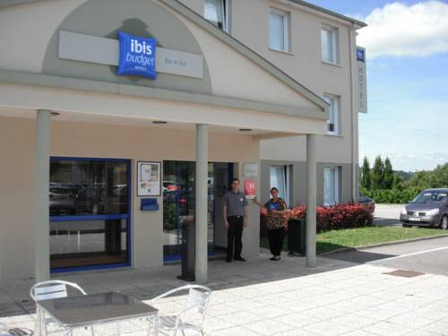 Bar Le Duc Frankreich Last-Minute-Rabattcode Booking.com