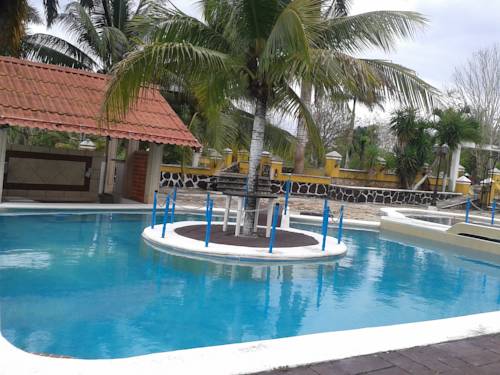 Izamal Mexiko Last-Minute-Rabattcode Booking.com
