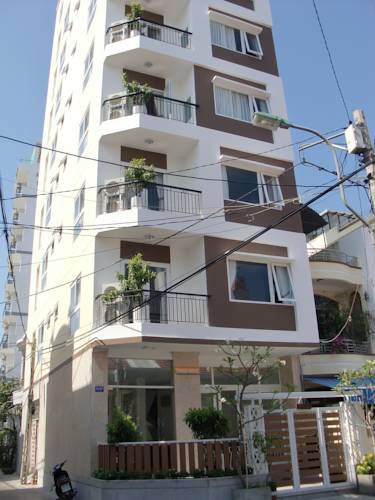 Nha Trang Vietnam Laatste minuut Kortingscode Booking.com