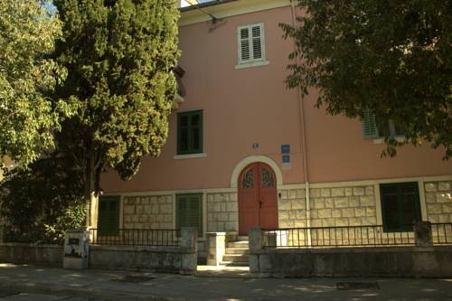Divisé Croatie Code de réduction de dernière minute Booking.com
