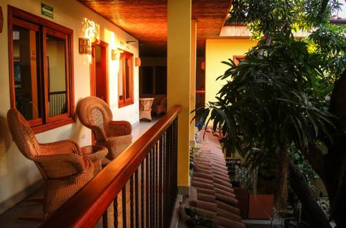 Estelí Nicaragua Laatste minuut Kortingscode Booking.com