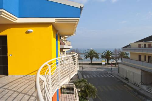 Martinsicuro Italië Laatste minuut Kortingscode Booking.com