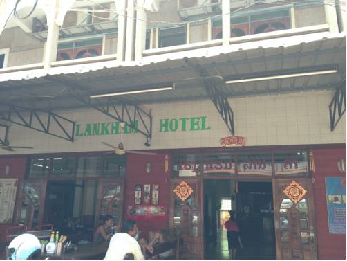 Pakse Laos Last-Minute-Rabattcode Booking.com