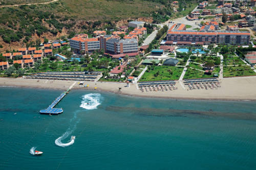 Gumuldur Turquie Code de réduction de dernière minute Booking.com