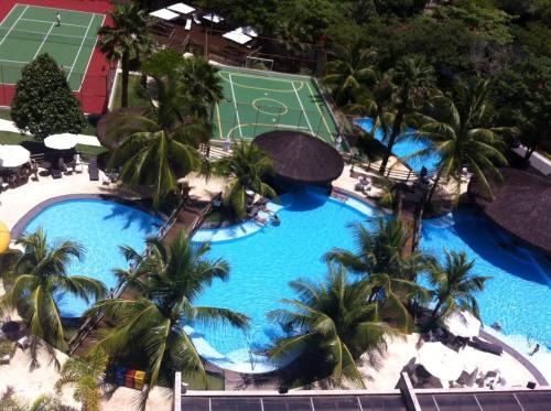 Caldas Novas Brazil Last Minute Discount Code Agoda.com