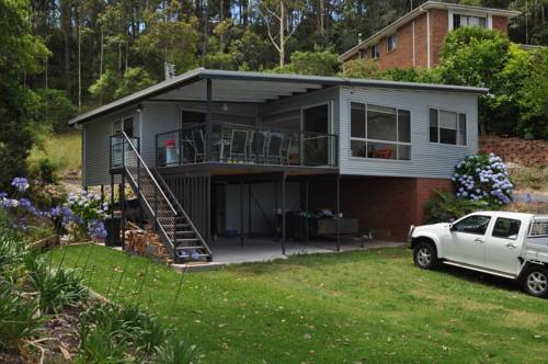 Narooma Australia Last Minute Discount Code Booking.com