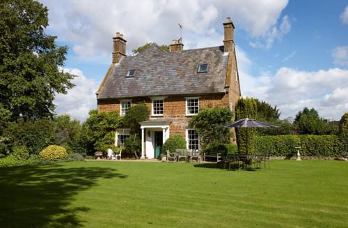 Moreton Pinkney United Kingdom Last Minute Discount Code Booking.com