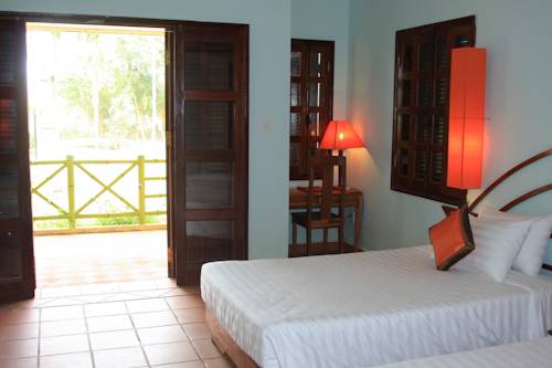 Hoi An Vietnam Last-Minute-Rabattcode Booking.com