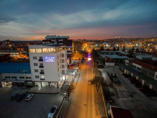 Edirne Türkei Last-Minute-Rabattcode Booking.com