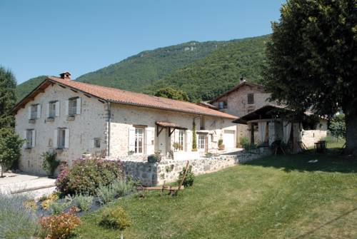 Saint-Jean-en-Royans France Last Minute Discount Code Booking.com