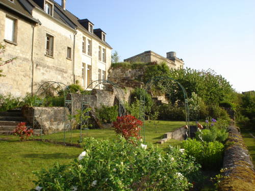 Coucy-le-Château-Auffrique Frankreich Last-Minute-Rabattcode Booking.com