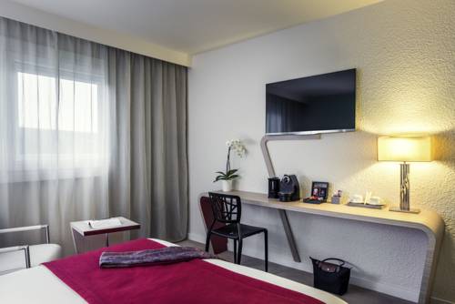 Le Blanc Mesnil Frankreich Last-Minute-Rabattcode Booking.com