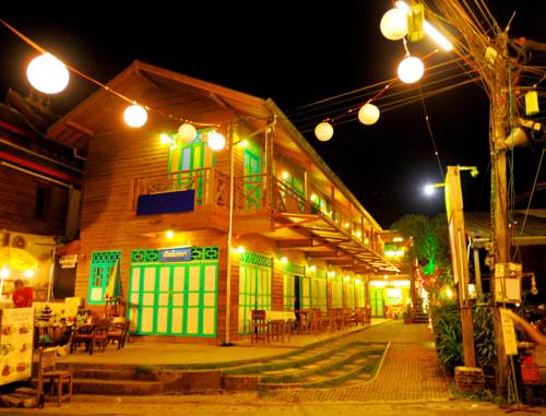 Pai Thailand Last Minute Discount Code Booking.com