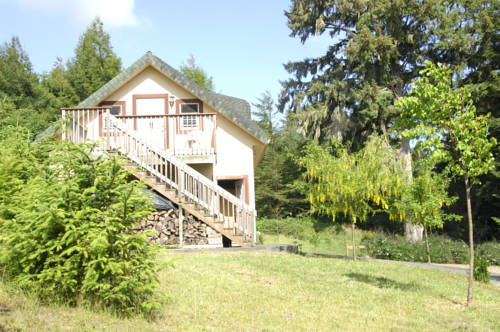 Ferndale (California) United States Last Minute Discount Code Booking.com