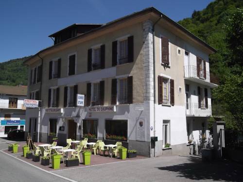 Allevard-les-Bains Francia Último Minuto Código de Descuento Booking.com