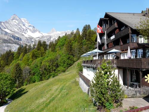 Braunwald Switzerland Last Minute Discount Code Booking.com