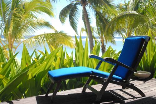Arorangi Cookinseln Last-Minute-Rabattcode Booking.com