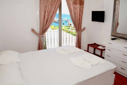 Bodrum Türkei Last-Minute-Rabattcode Booking.com