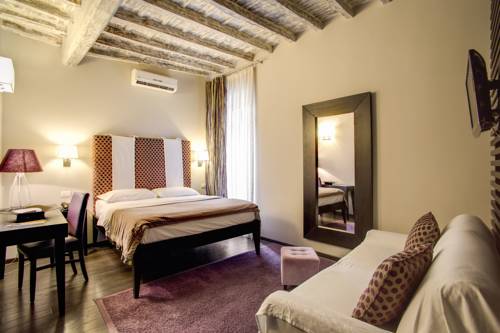 Rom Italien Last-Minute-Rabattcode Booking.com