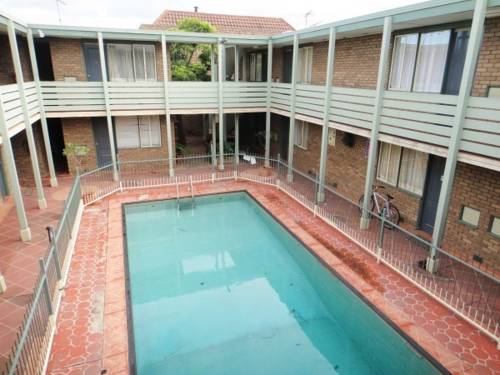 Coburg Nord Australien Last-Minute-Rabattcode Booking.com