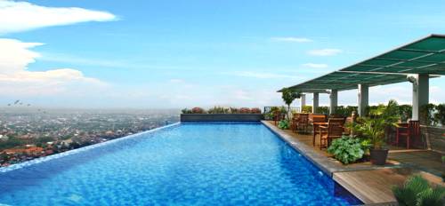 Semarang Indonesia Last Minute Discount Code Booking.com