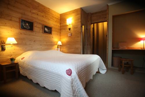 Les Rousses Frankreich Last-Minute-Rabattcode Booking.com