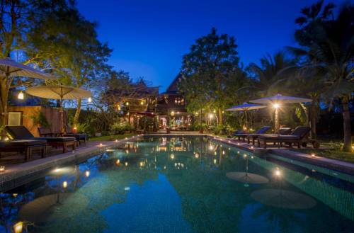 Pranburi Thailand Last-Minute-Rabattcode Booking.com