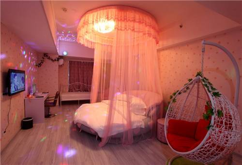 Zhangzhou China Último Minuto Código de Descuento Booking.com
