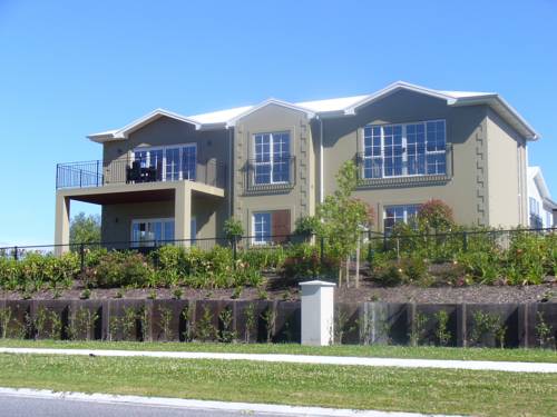 Taupo Nueva Zelanda Último Minuto Código de Descuento Booking.com