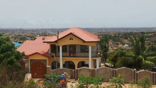 Accra Ghana Last Minute Discount Code Booking.com
