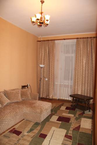 Klin Russia Last Minute Discount Code Booking.com