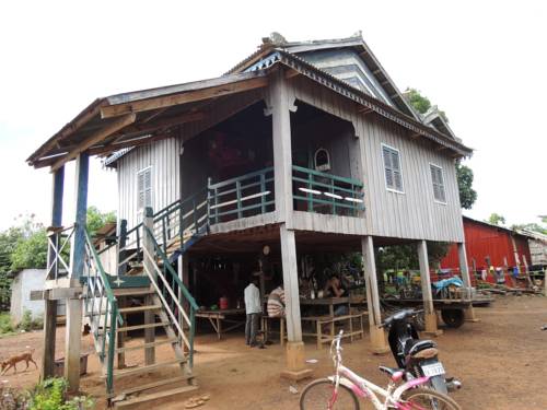 Chambok Cambodia Last Minute Discount Code Booking.com