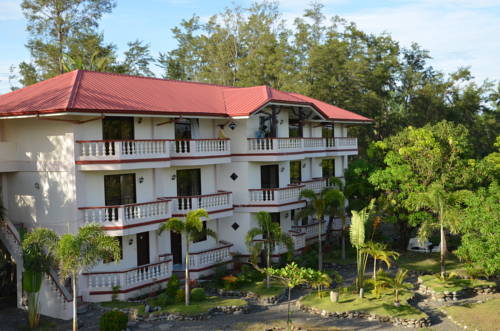 Sta. Cruz Philippinen Last-Minute-Rabattcode Booking.com