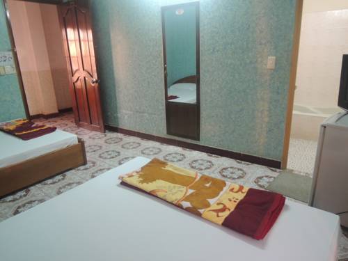 Chau Doc Viet Nam Last Minute Discount Code Booking.com