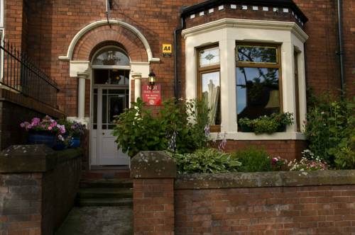 Carlisle Royaume-Uni Code de réduction de dernière minute Booking.com