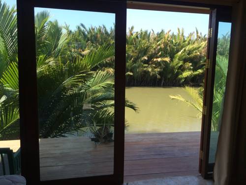 Surat Thani Thailand Last-Minute-Rabattcode Booking.com